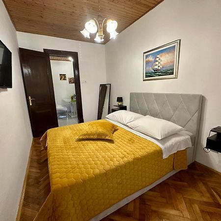 Antique Garden Villa Сплит Экстерьер фото