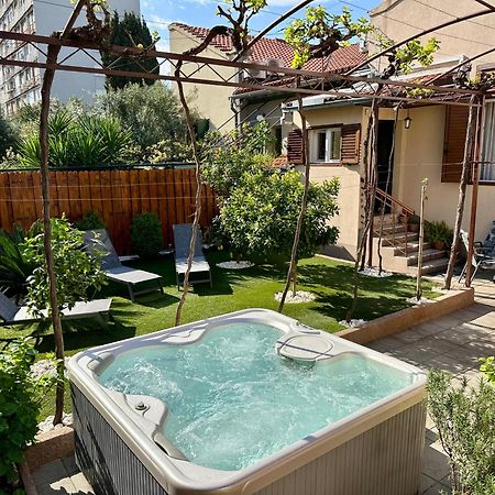 Antique Garden Villa Сплит Экстерьер фото