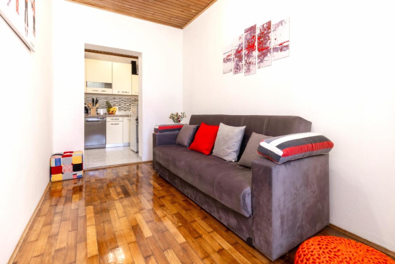 Antique Garden Villa Сплит Экстерьер фото