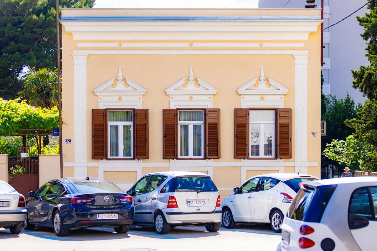 Antique Garden Villa Сплит Экстерьер фото