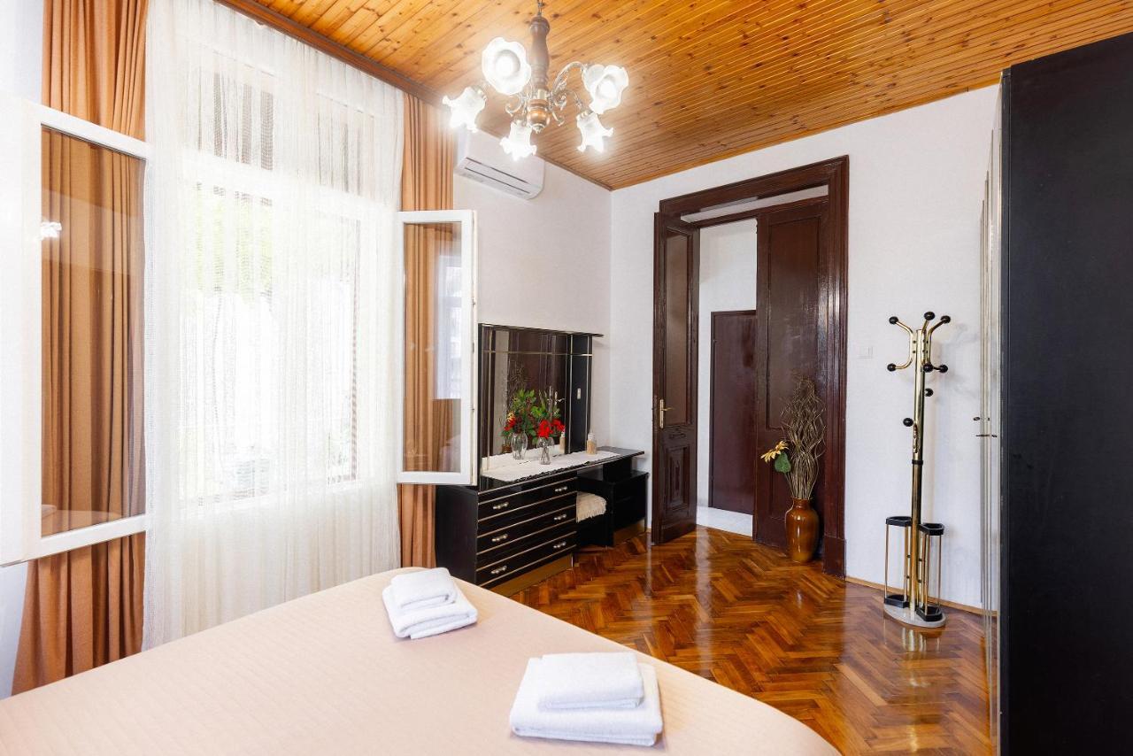 Antique Garden Villa Сплит Экстерьер фото