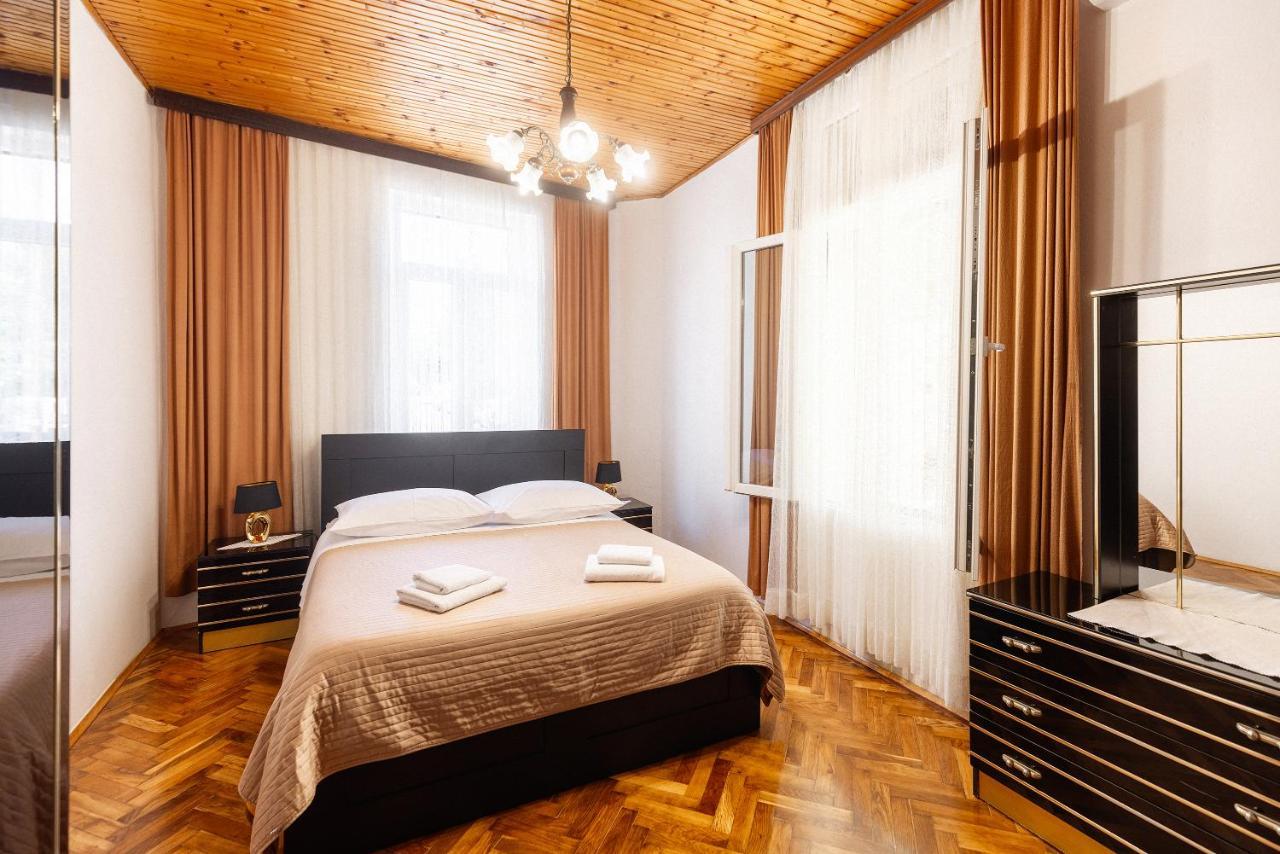Antique Garden Villa Сплит Экстерьер фото