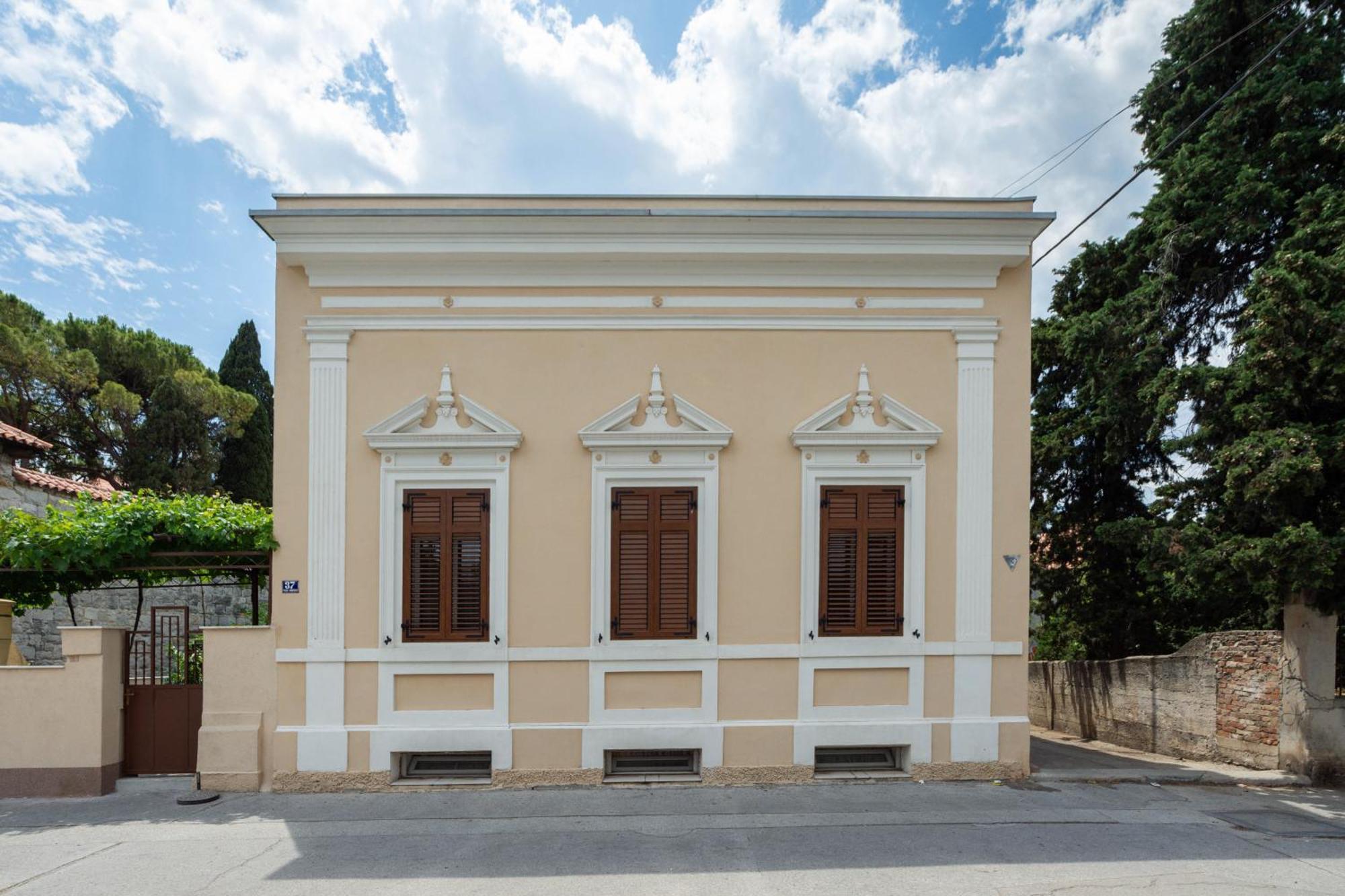 Antique Garden Villa Сплит Экстерьер фото
