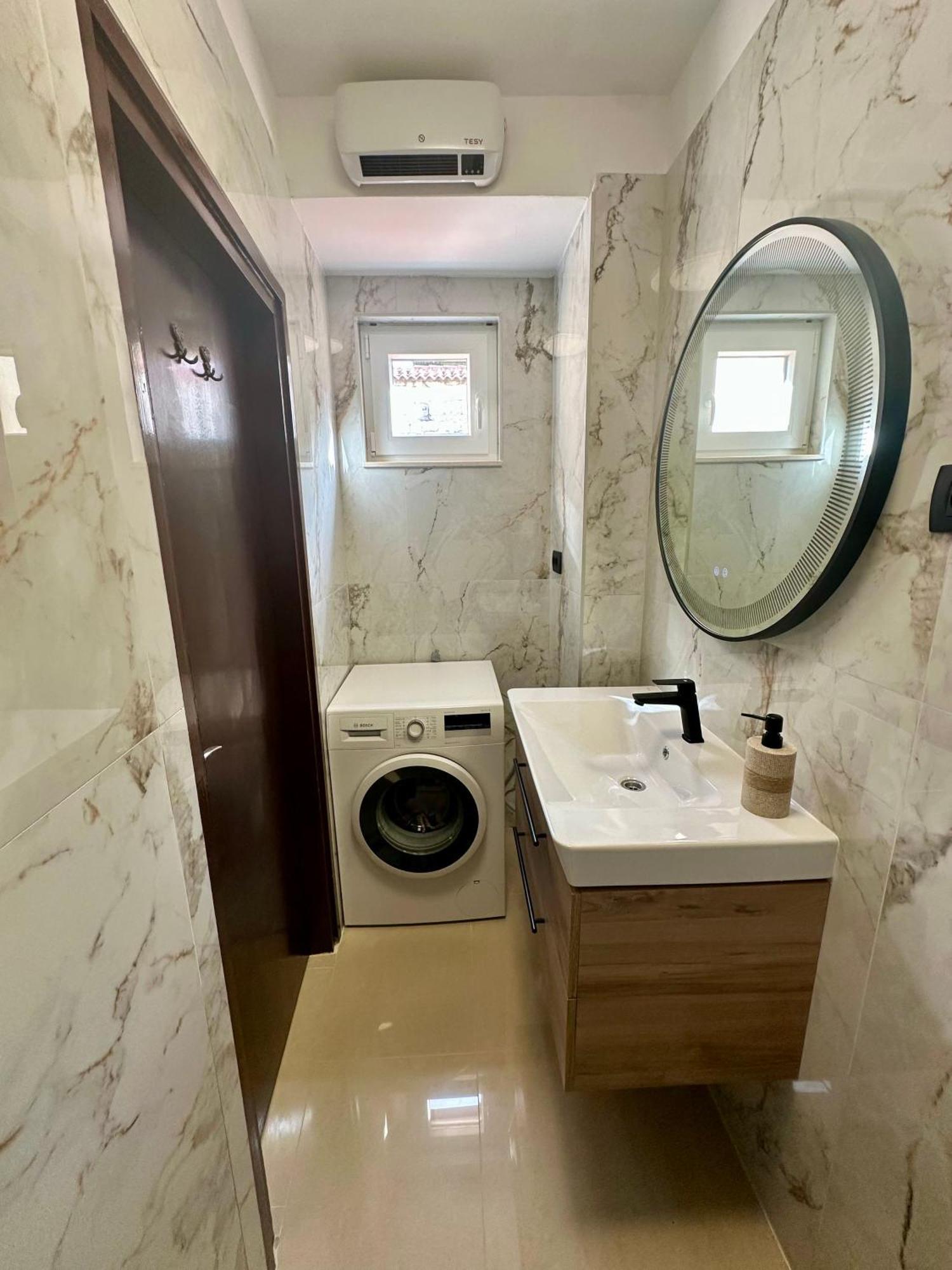 Antique Garden Villa Сплит Экстерьер фото