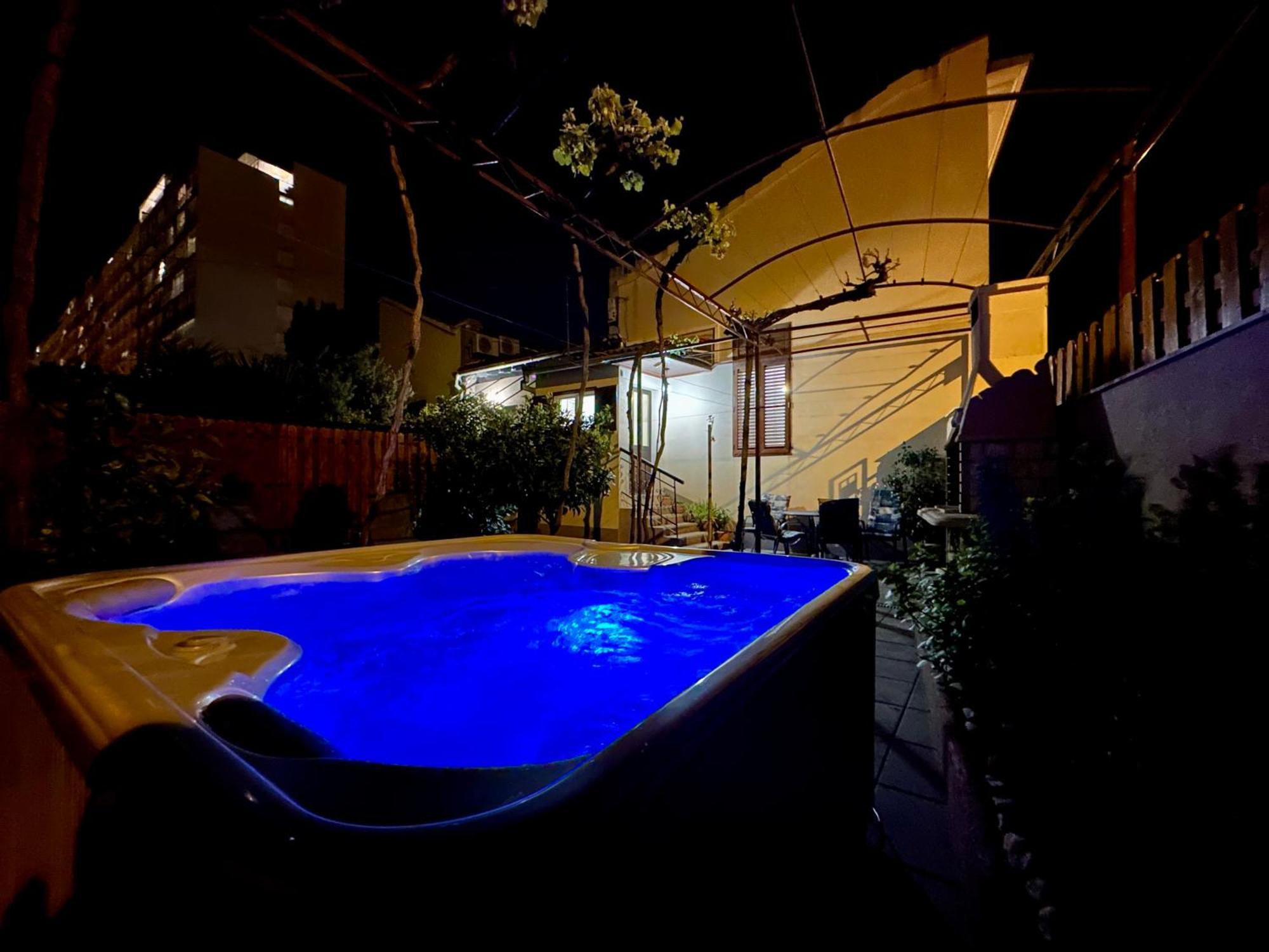 Antique Garden Villa Сплит Экстерьер фото